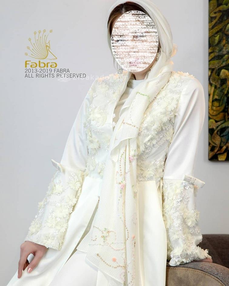 مانتو عقد از کجا بخرم